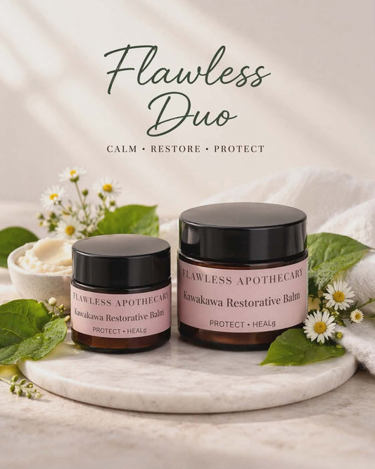 Flawless Balm Duo