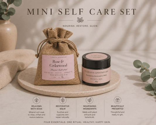 Mini Self Care Set