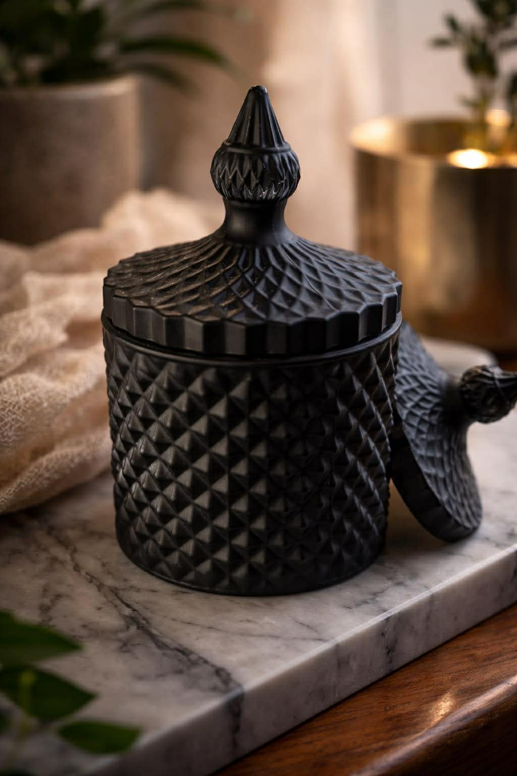 Luxury Candle
